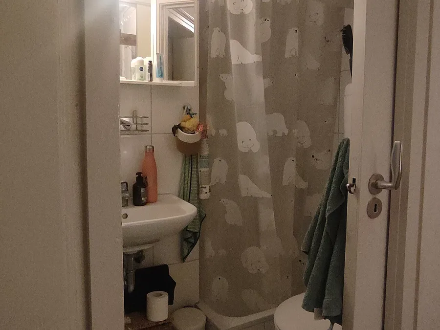 Bathroom Renovation Bentleigh — on location